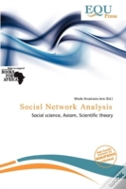 Capa do artigo Social Network Analysis