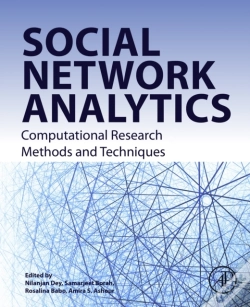 Capa do artigo Social Network Analytics