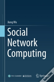 Capa do artigo Social Network Computing
