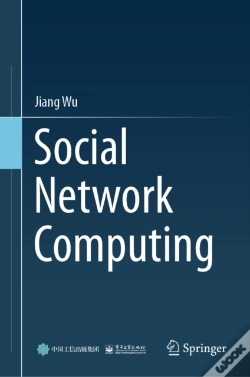 Capa do artigo Social Network Computing