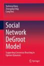 Social Network Degroot Model - Preview