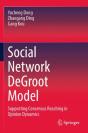 Social Network Degroot Model - Preview