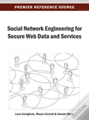 Capa do artigo Social Network Engineering For Secure Web Data And Services