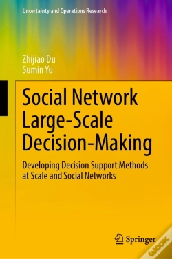 Capa do artigo Social Network Large-Scale Decision-Making