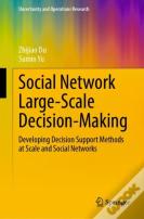 Social Network Large-Scale Decision-Making