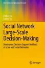 Social Network Large-Scale Decision-Making - Preview