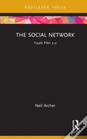 Capa do artigo Social Network