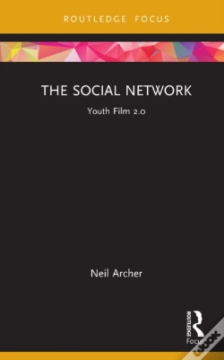 Capa do artigo Social Network