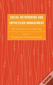 Capa do artigo Social Networking And Impression Management