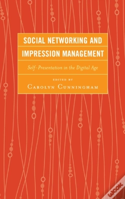 Capa do artigo Social Networking And Impression Management
