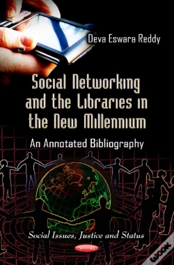 Capa do artigo Social Networking & The Libraries In The New Millennium
