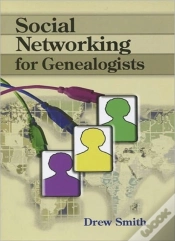 Capa do artigo Social Networking For Genealogists