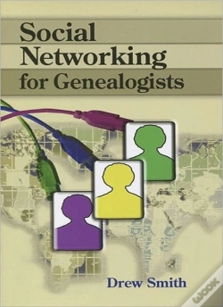 Capa do artigo Social Networking For Genealogists