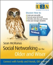 Capa do artigo Social Networking For The Older And Wiser