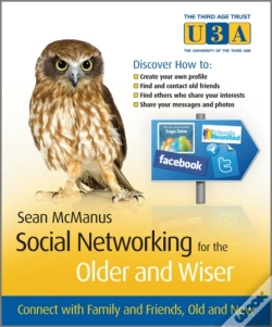 Capa do artigo Social Networking For The Older And Wiser