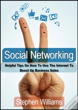 Capa do artigo Social Networking: Helpful Tips On How To Use The Internet To Boost Up Business Sales
