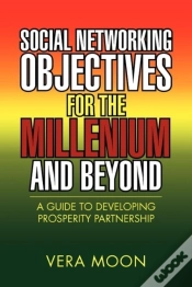 Capa do artigo Social Networking Objectives For The Millenium And Beyond