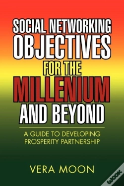 Capa do artigo Social Networking Objectives For The Millenium And Beyond