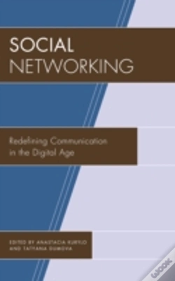 Capa do artigo Social Networking