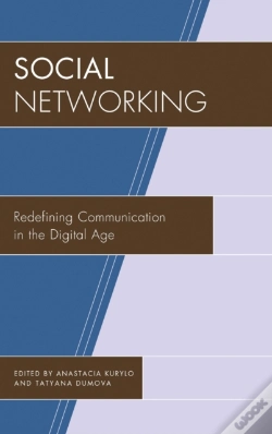 Capa do artigo Social Networking