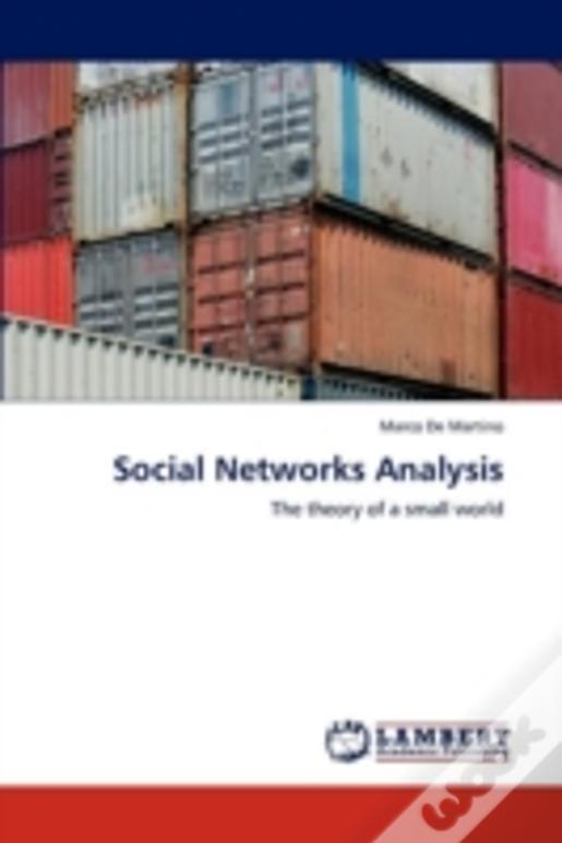 Social Networks Analysis