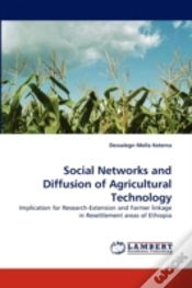 Capa do artigo Social Networks And Diffusion Of Agricultural Technology