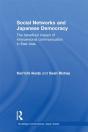 Social Networks And Japanese Democracy - Preview