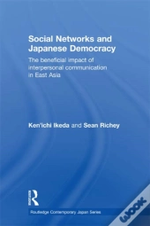 Social Networks And Japanese Democracy