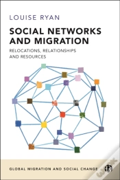 Capa do artigo Social Networks And Migration