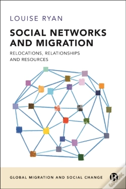 Capa do artigo Social Networks And Migration