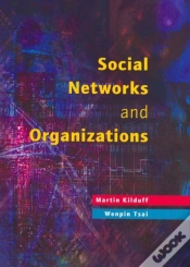 Capa do artigo Social Networks And Organizations