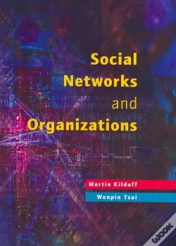 Capa do artigo Social Networks And Organizations