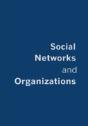 Social Networks And Organizations - Preview