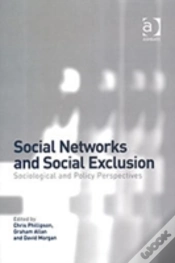 Capa do artigo Social Networks And Social Exclusion