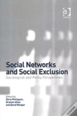 Capa do artigo Social Networks And Social Exclusion