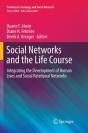 Social Networks And The Life Course - Preview