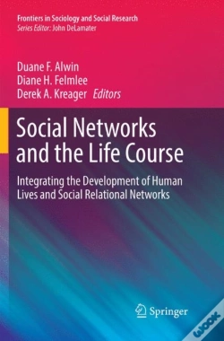 Capa do artigo Social Networks And The Life Course