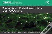 Social Networks At Work