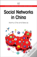 Social Networks In China