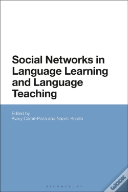 Capa do artigo Social Networks In Language Learnin