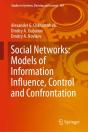 Social Networks: Models Of Information Influence, Control And Confrontation - Preview