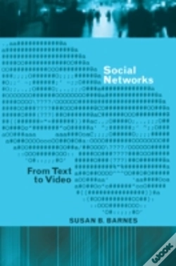 Capa do artigo Social Networks