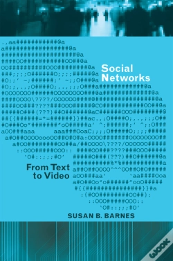 Capa do artigo Social Networks