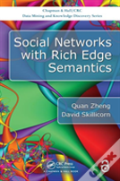Social Networks With Rich Edge Semantics