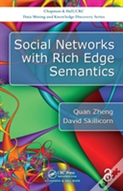 Capa do artigo Social Networks With Rich Edge Semantics