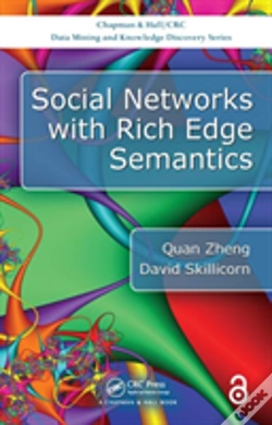 Capa do artigo Social Networks With Rich Edge Semantics