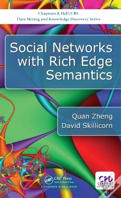 Capa do artigo Social Networks With Rich Edge Semantics