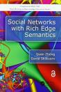 Social Networks With Rich Edge Semantics - Preview