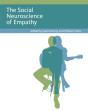 Social Neuroscience Of Empathy - Preview