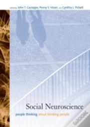 Social Neuroscience